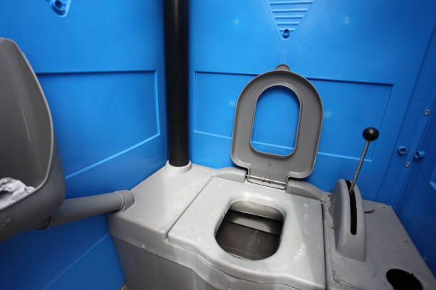 Trusted Holly Hill, SC Portable Potty Rental Experts